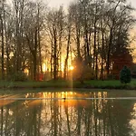 Bed and breakfast La Felicita Saint-Barthelemy (Landes)