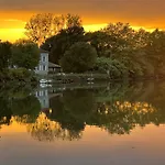 La Felicita * Saint-Barthelemy (Landes)