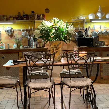 Domaine De La Felicita * Saint-Barthelemy (Landes)