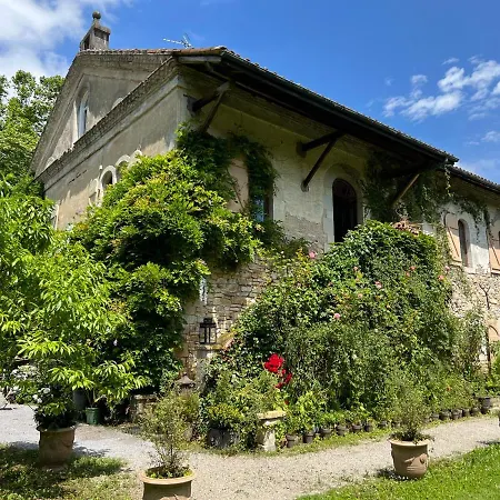 Domaine De La Felicita Bed & Breakfast Saint-Barthelemy (Landes)