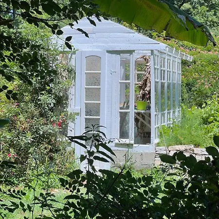 Domaine De La Felicita Frühstückspension