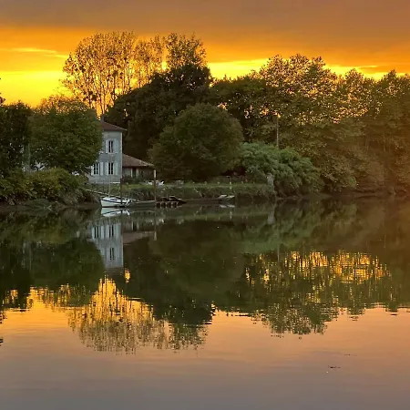 Domaine De La Felicita * Saint-Barthelemy (Landes)