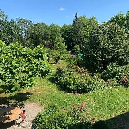 Domaine De La Felicita Bed & Breakfast Saint-Barthelemy (Landes)