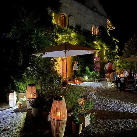Domaine De La Felicita Bed & Breakfast
