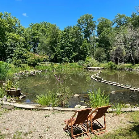 Domaine De La Felicita Bed & Breakfast *