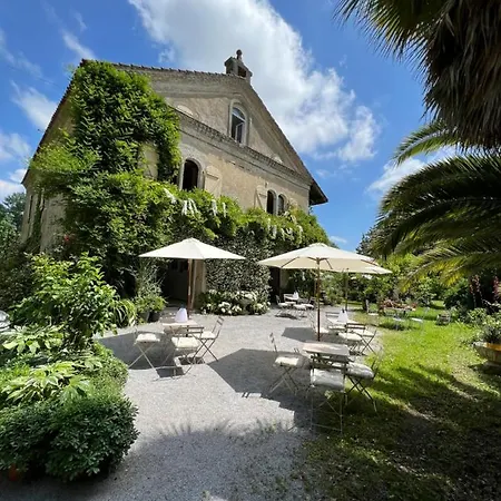 Domaine De La Felicita Saint-Barthelemy (Landes)