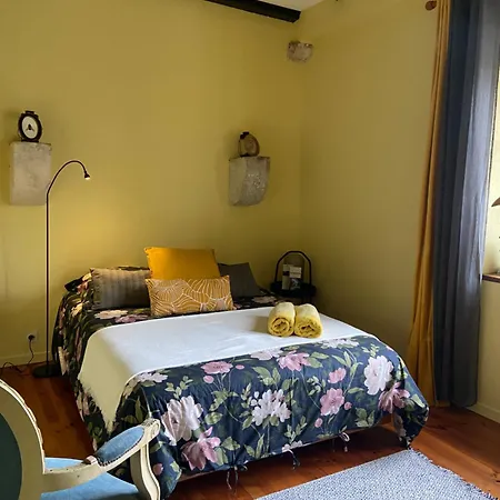 Bed & Breakfast Domaine De La Felicita