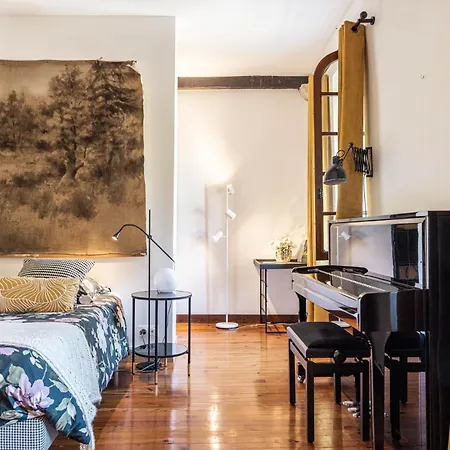 Bed & Breakfast La Felicita Saint-Barthelemy (Landes)