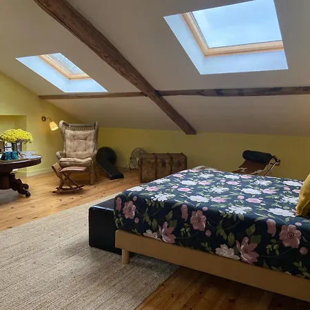 Domaine De La Felicita Bed & Breakfast *