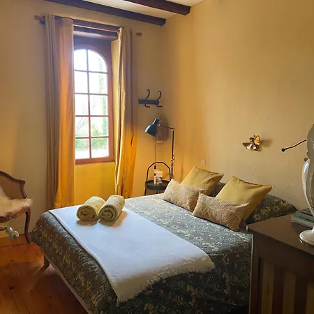 Domaine De La Felicita Bed & Breakfast *