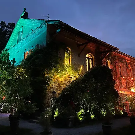 Domaine De La Felicita * Saint-Barthelemy (Landes)