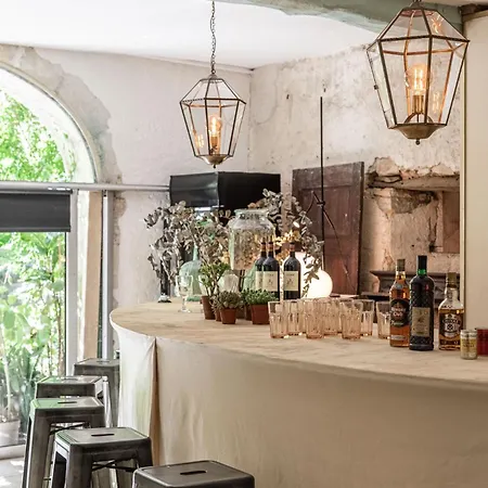 Domaine De La Felicita Alojamento de Acomodação e Pequeno-almoço