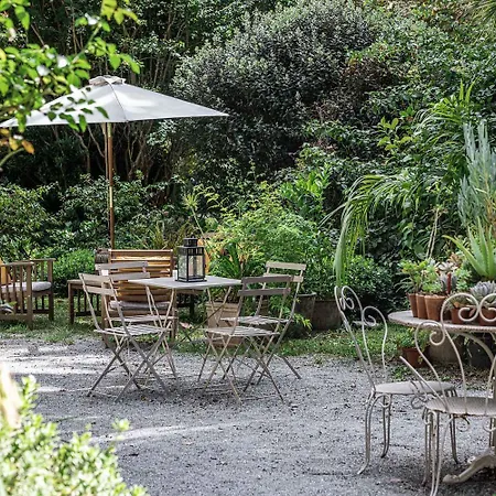 Domaine De La Felicita Bed & Breakfast