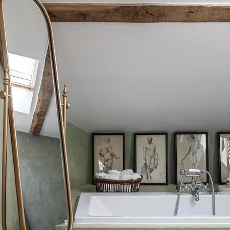 Domaine De La Felicita * Saint-Barthelemy (Landes)