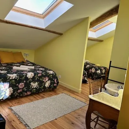 Domaine De La Felicita *