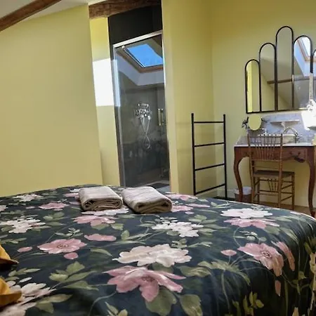 Domaine De La Felicita Alojamento de Acomodação e Pequeno-almoço *