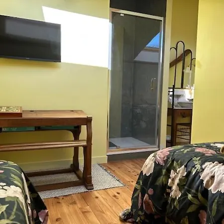 Alojamento de Acomodação e Pequeno-almoço Domaine De La Felicita Saint-Barthelemy (Landes)