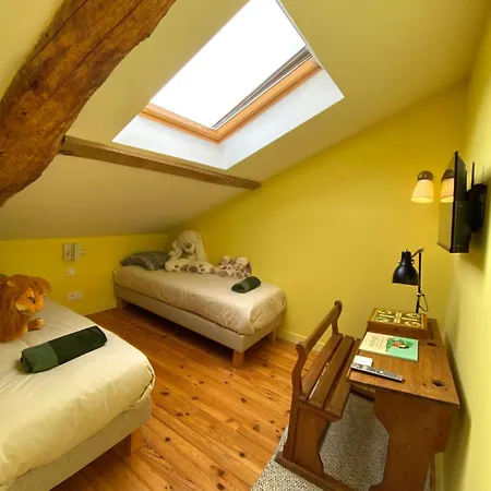 Domaine De La Felicita