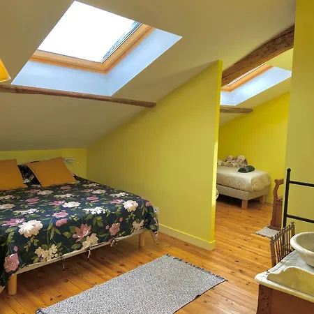 Domaine De La Felicita 住宿加早餐酒店