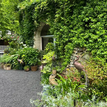 Domaine De La Felicita Bed & Breakfast Saint-Barthelemy (Landes)