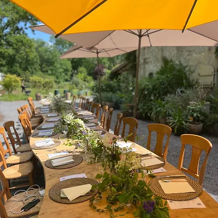 Domaine De La Felicita * Saint-Barthelemy (Landes)