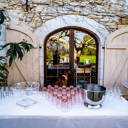 Domaine De La Felicita *