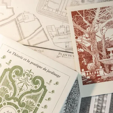 Domaine De La Felicita Alojamento de Acomodação e Pequeno-almoço *