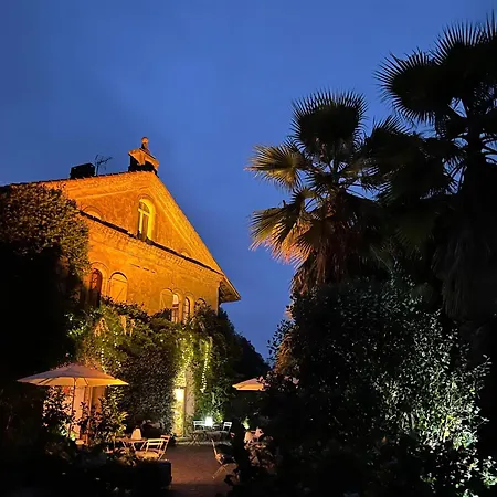 Domaine De La Felicita Alojamento de Acomodação e Pequeno-almoço Saint-Barthelemy (Landes)