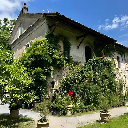 Domaine De La Felicita *