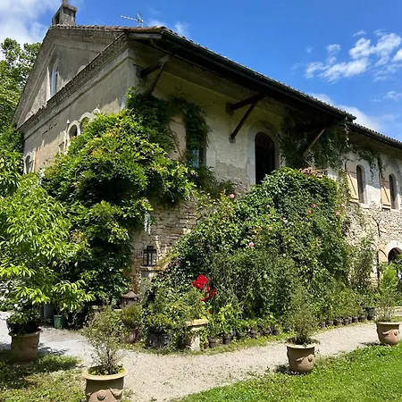 Domaine De La Felicita *