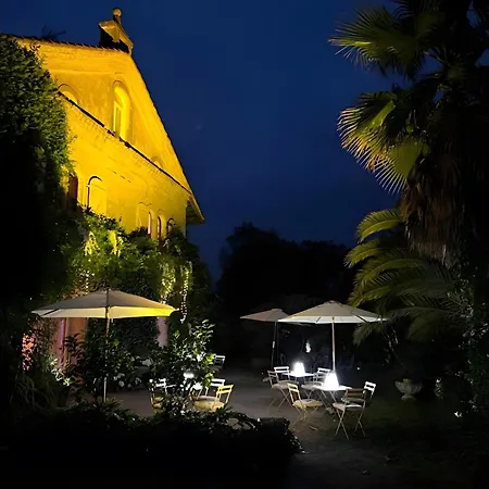 Domaine De La Felicita Saint-Barthelemy (Landes)