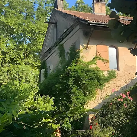 Domaine De La Felicita *