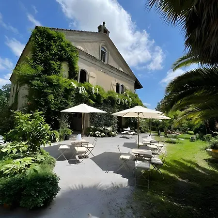 Domaine De La Felicita Saint-Barthelemy (Landes)
