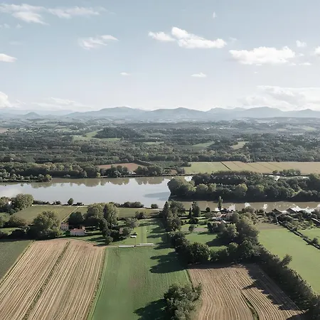 Domaine De La Felicita Saint-Barthelemy (Landes)