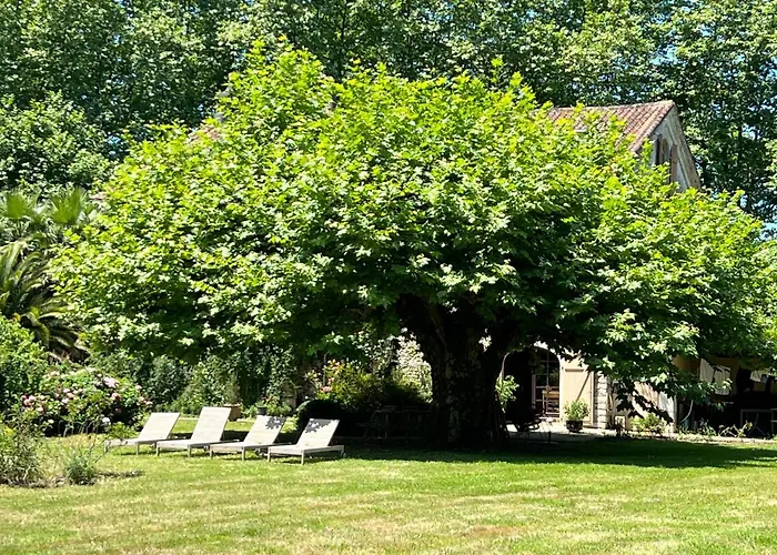 La Felicita Bed & Breakfast *