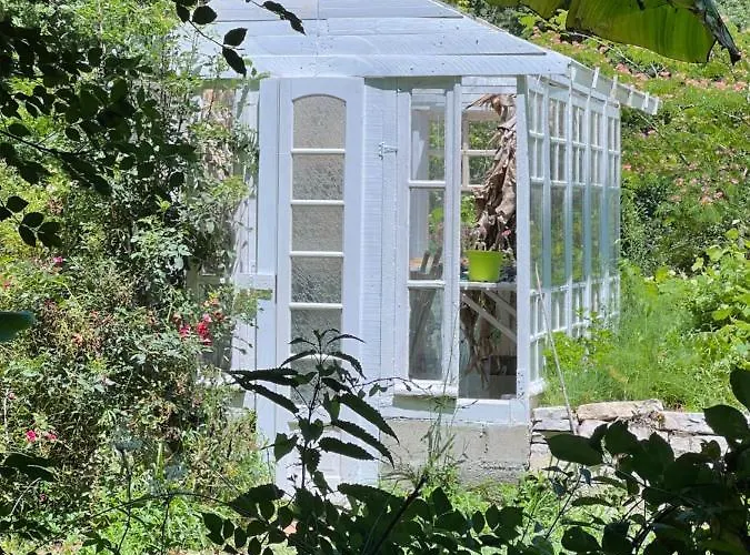 La Felicita Bed & Breakfast