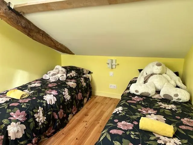 Bed & Breakfast La Felicita