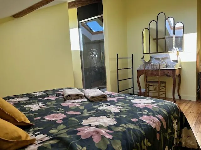 La Felicita Bed & Breakfast *