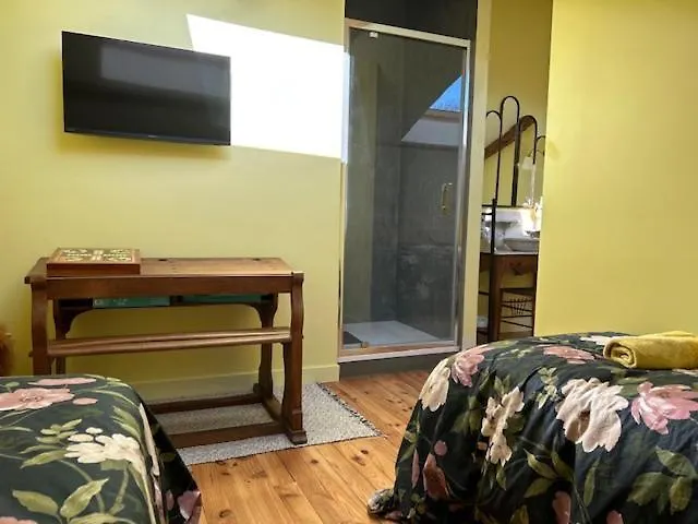 Bed & Breakfast La Felicita Saint-Barthelemy (Landes)