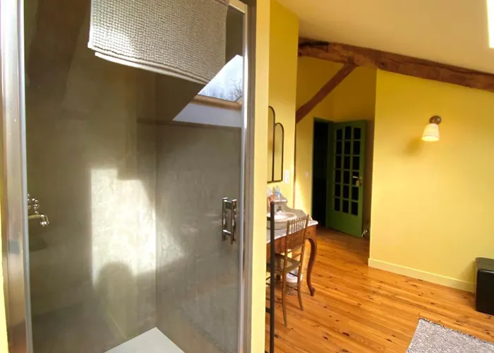 Bed & Breakfast La Felicita