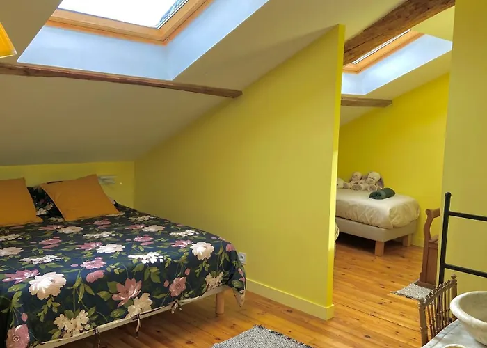 La Felicita Couette-café